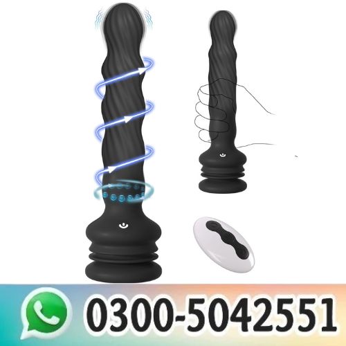 Best Anal Sex Dildo in Pakistan