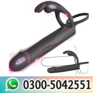 Best Anal Butt Plug in Pakistan