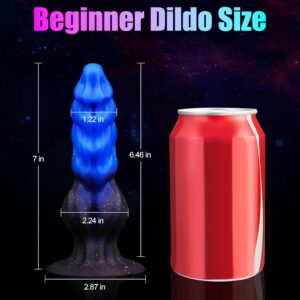 7 Inch Fantasy Dildo in Pakistan