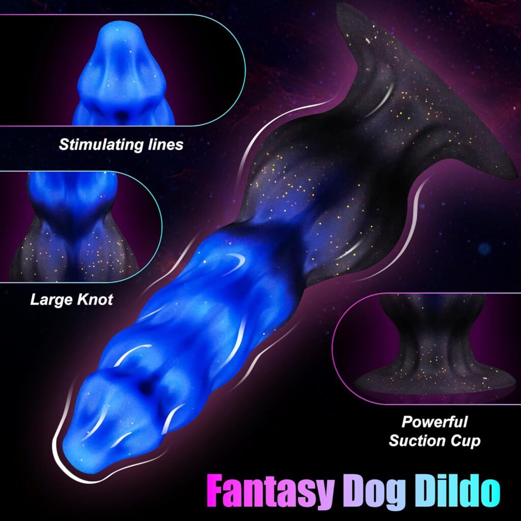 7 Inch Fantasy Dildo in Pakistan