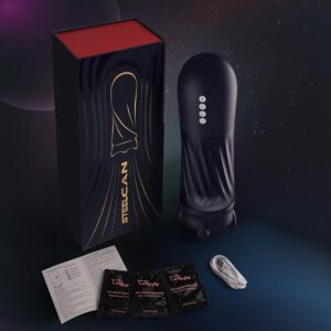 Automatic Male Masturbator in Pakistan