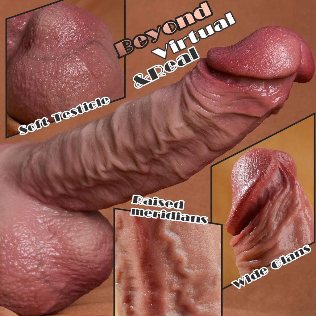 Best 13 inch Huge Dildo in Pakistan