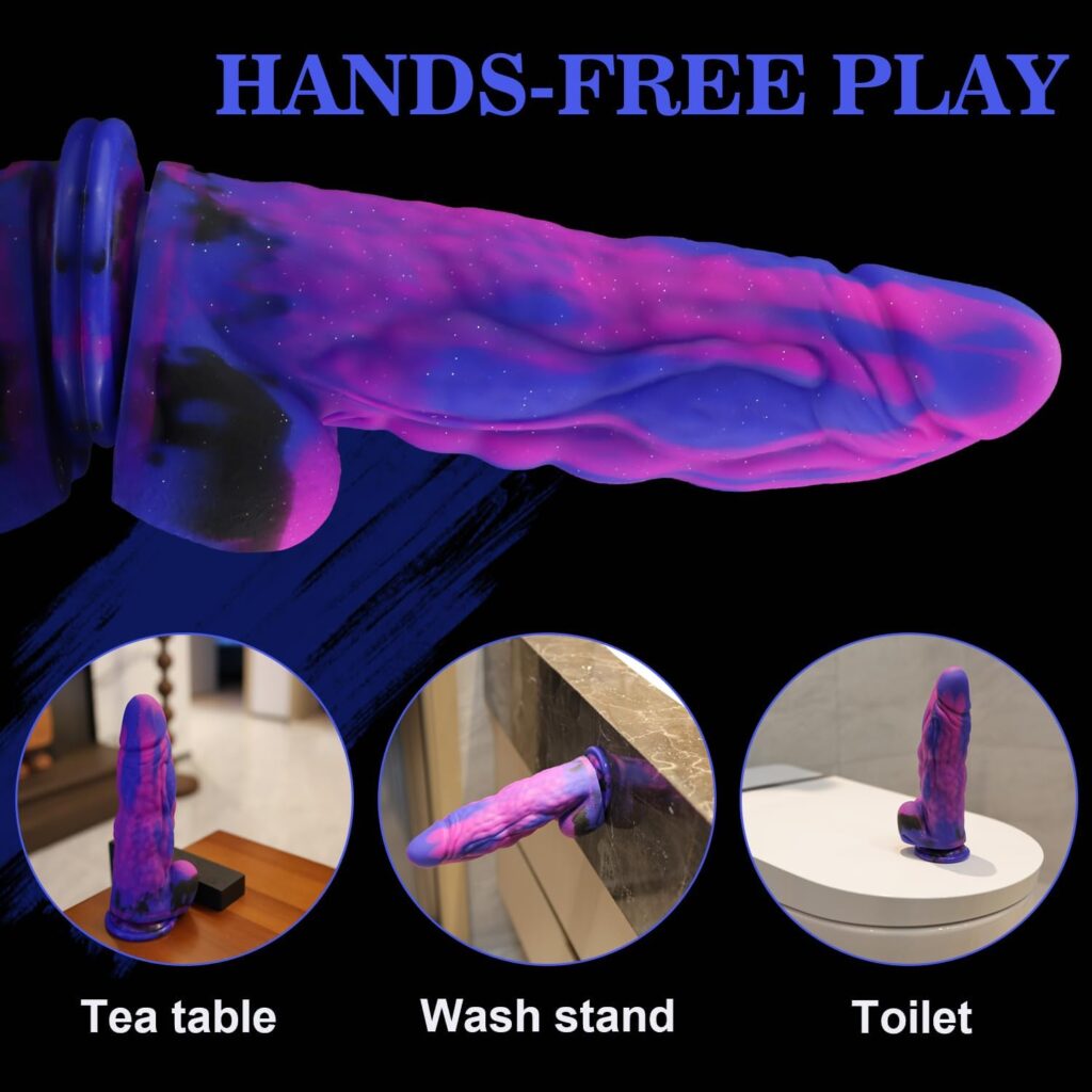 Best 9 Inch Fantasy Dildo in Pakistan