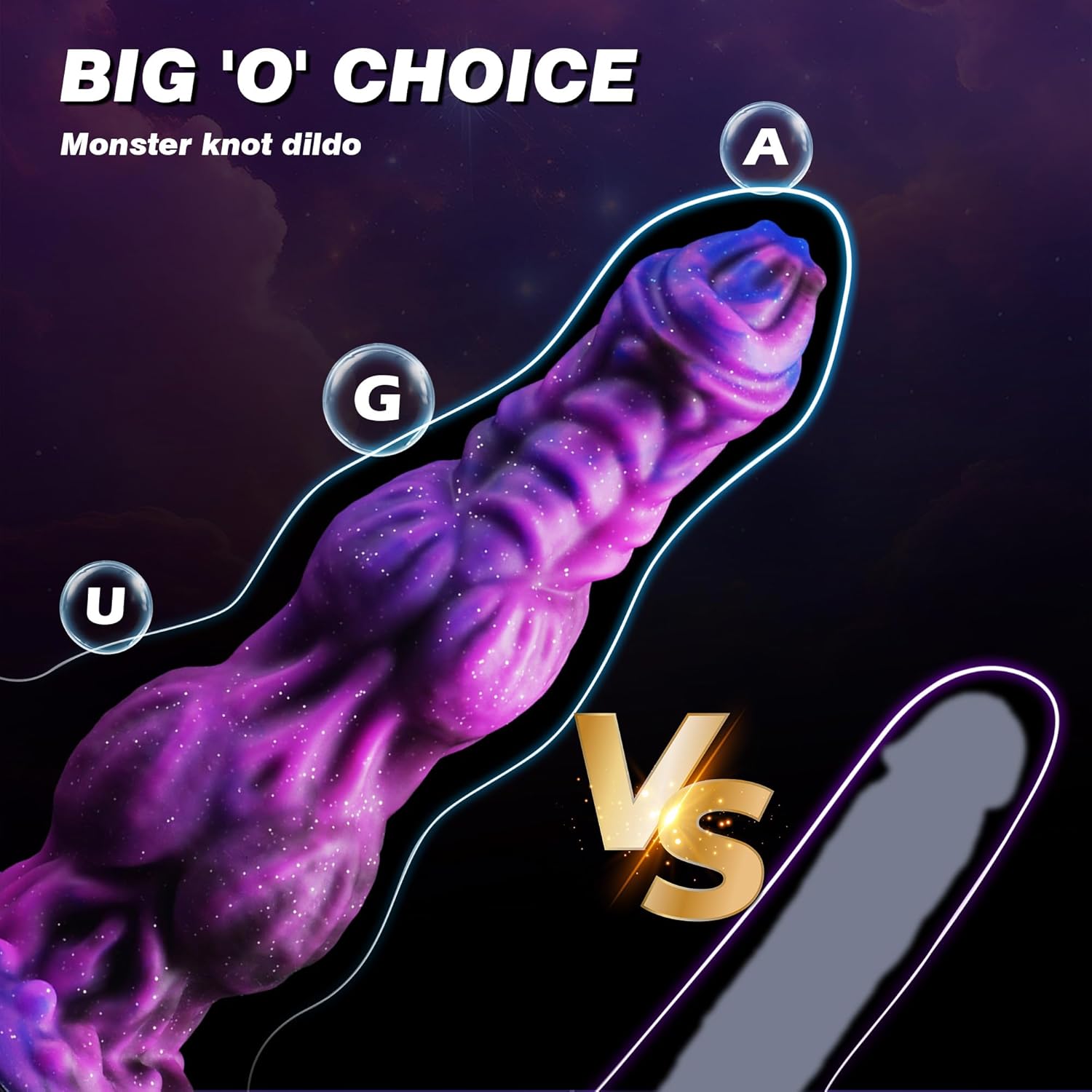 Best 9 Inch Monster Dildo in Pakistan - Image 3