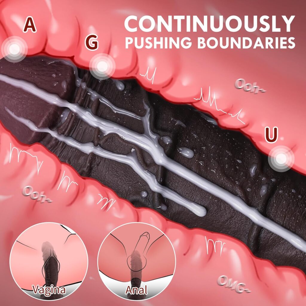 Best 9 Inch Sex Dildo in Pakistan