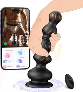 Best Anal Beads Dildo in Pakistan