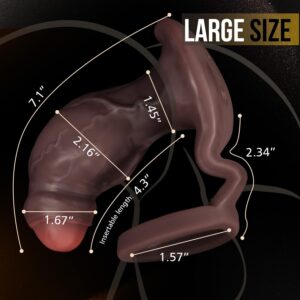 Best Big Anal Vibrator in Pakistan