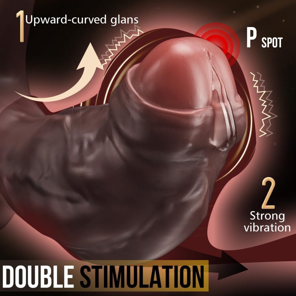 Best Big Anal Vibrator in Pakistan