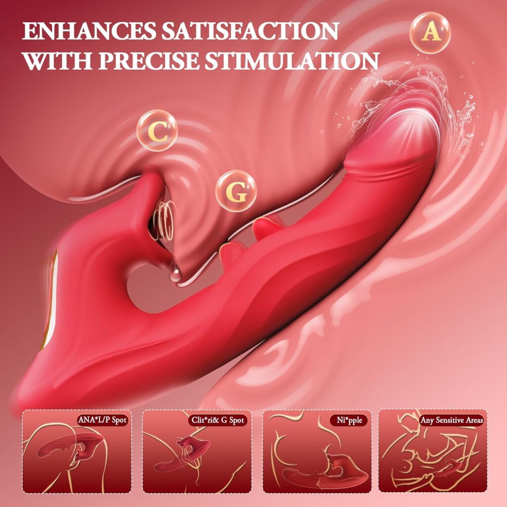 Best Dildo Vibrator Toys in Pakistan