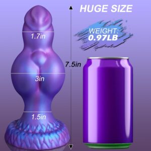 Best Dog Knot Dildo in Pakistan