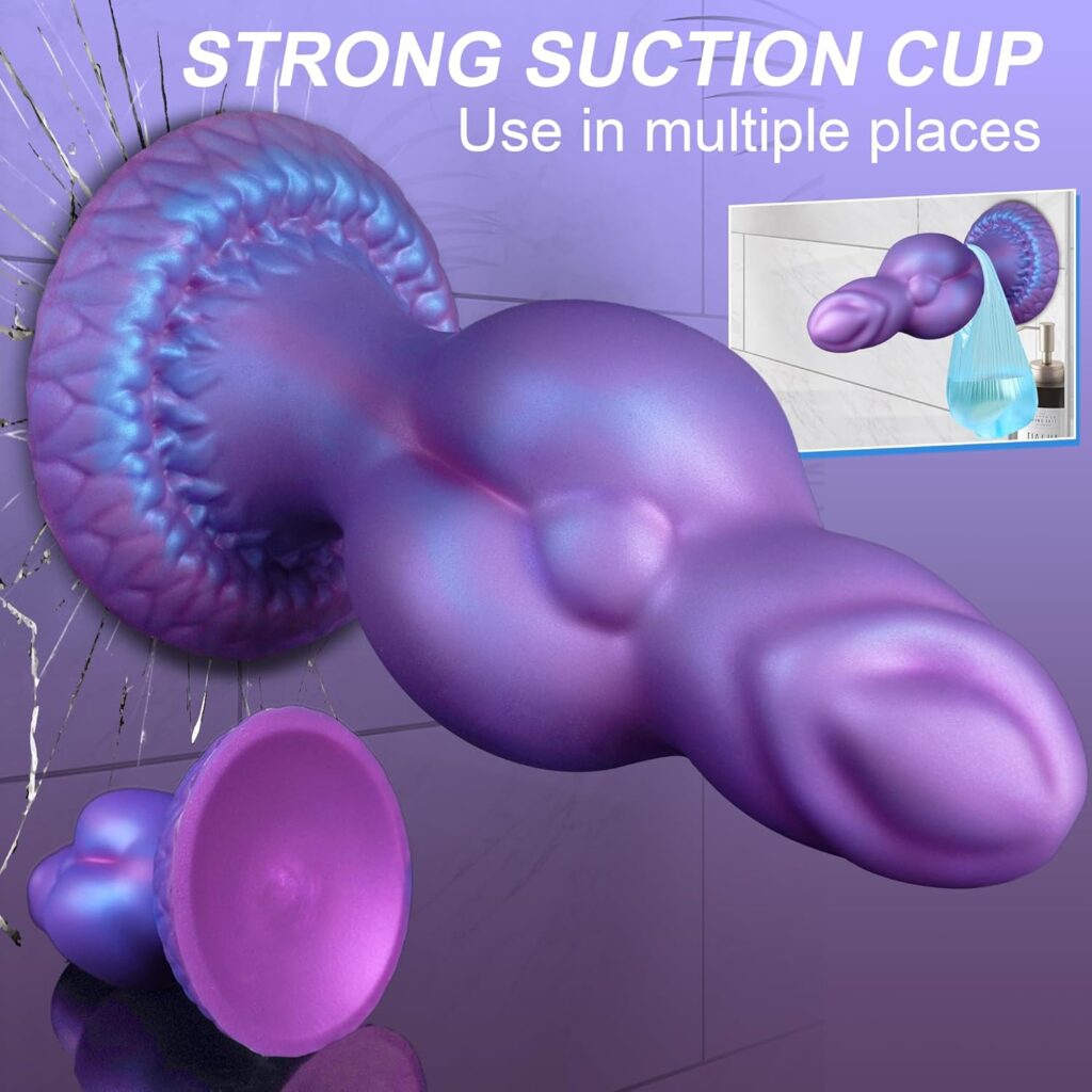 Best Dog Knot Dildo in Pakistan