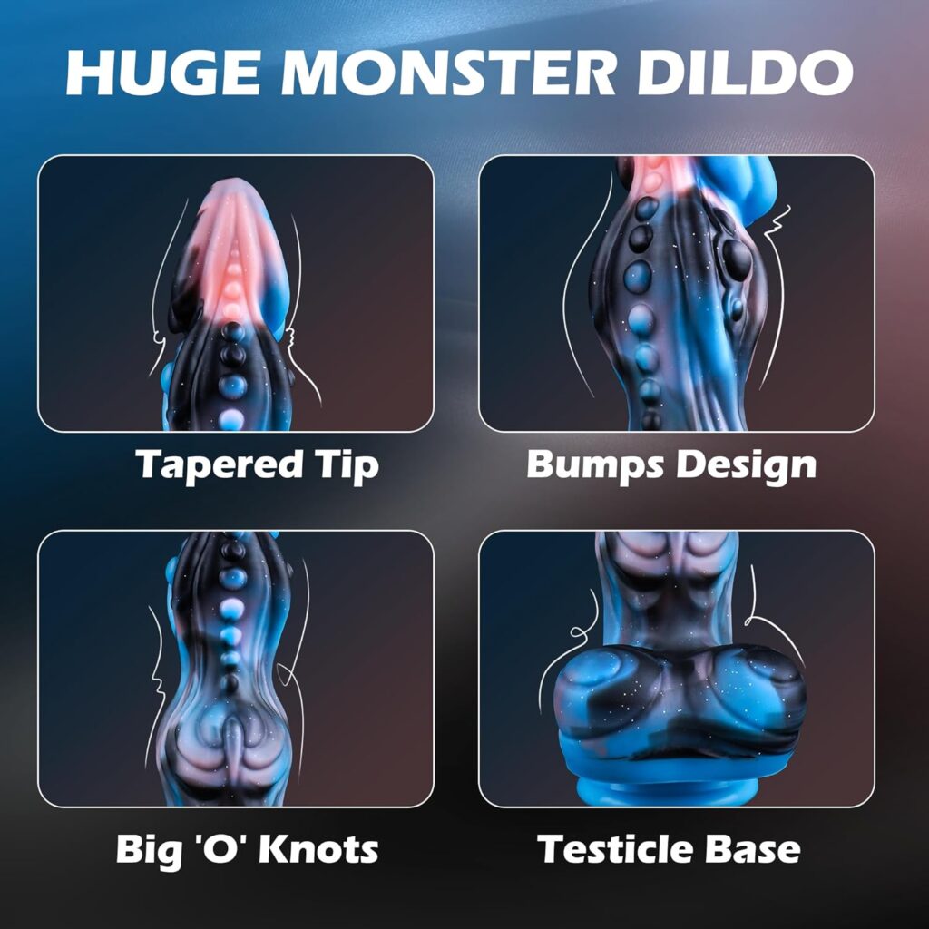 Best Dragon Big Dildo in Pakistan
