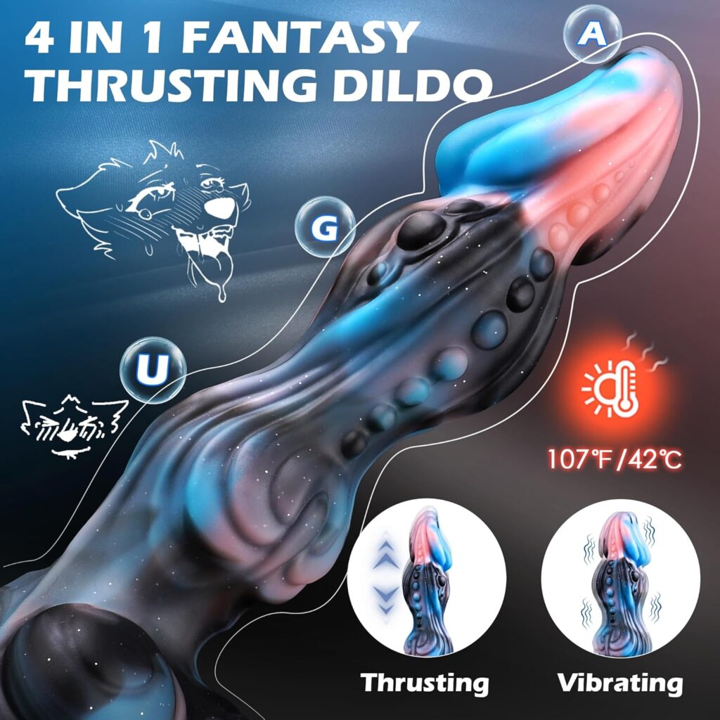 Best Dragon Big Dildo in Pakistan