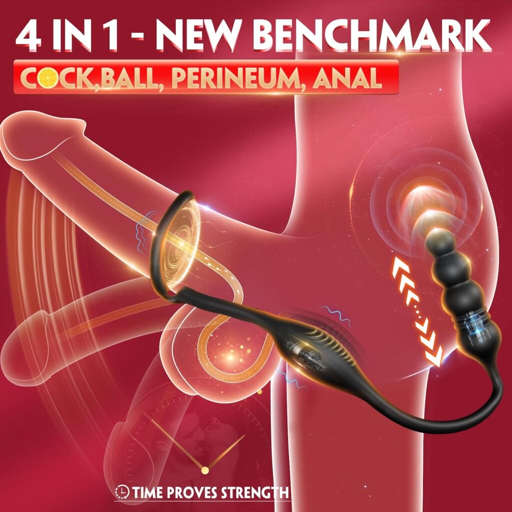 Best Male Sex Toys in Pakistan