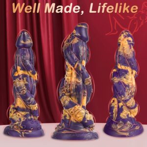 Best Monster Anal Dildo in Pakistan