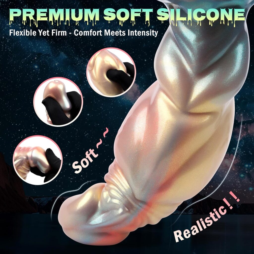 Best Monster Dildo in Pakistan 