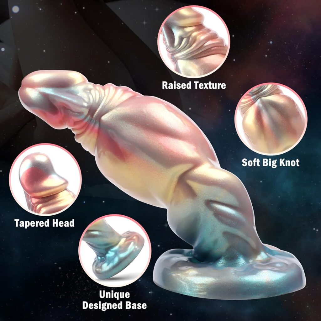 Best Monster Dildo in Pakistan 