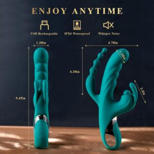 Best Rabbit Vibrator Toys in Pakistan