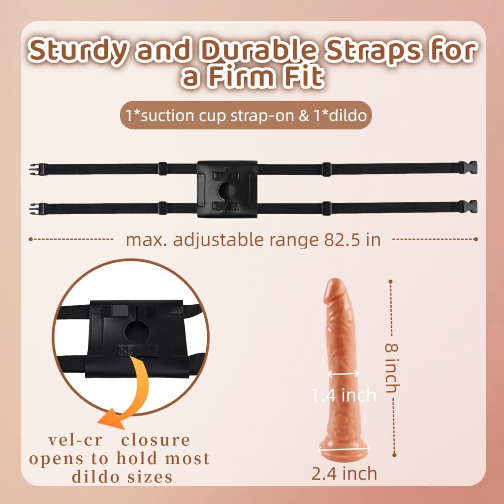 Best Saddle Strap Dildo in Pakistan
