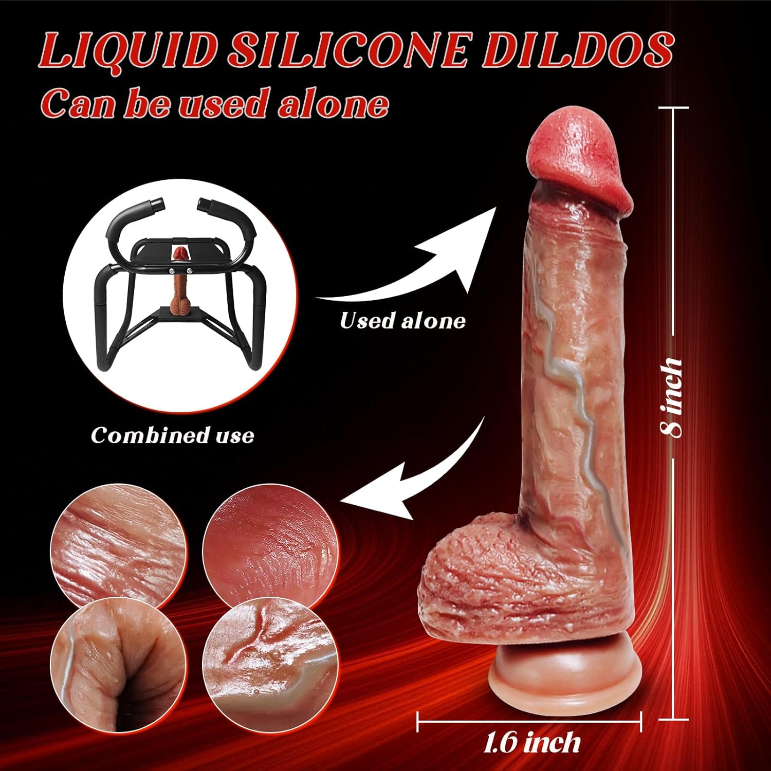 Best Sex Chair Dildo in Pakistan