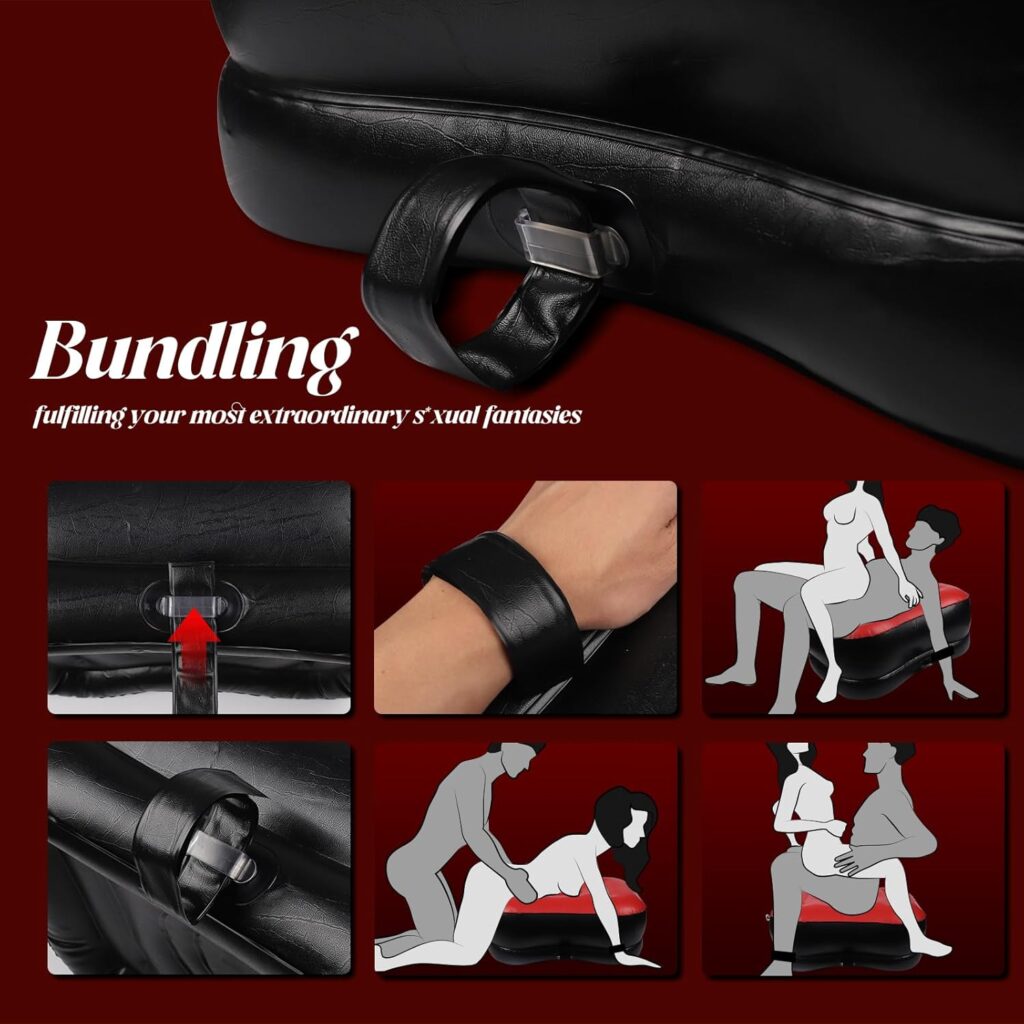 Best Sex Cushion Dildo in Pakistan