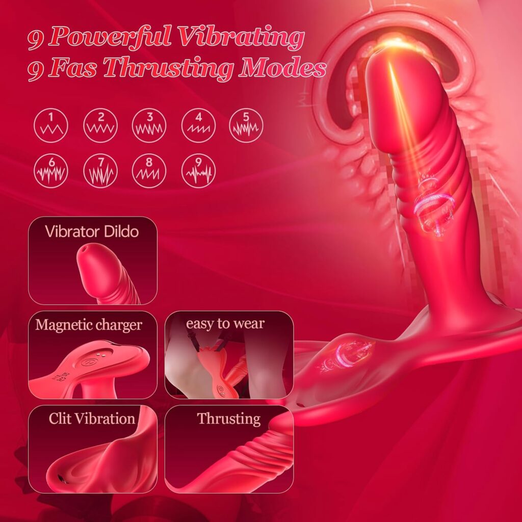 Best Sex Dildo Vibrator in Pakistan