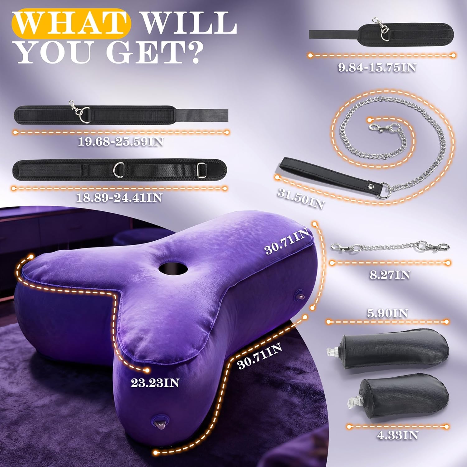 Best Sex Pillow in Pakistan