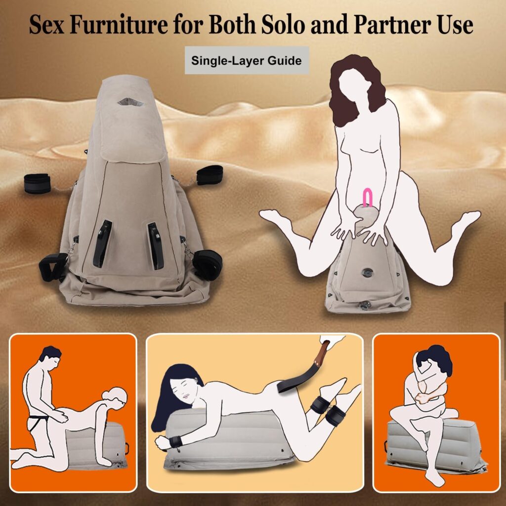 Best Sex Pillow in Pakistan