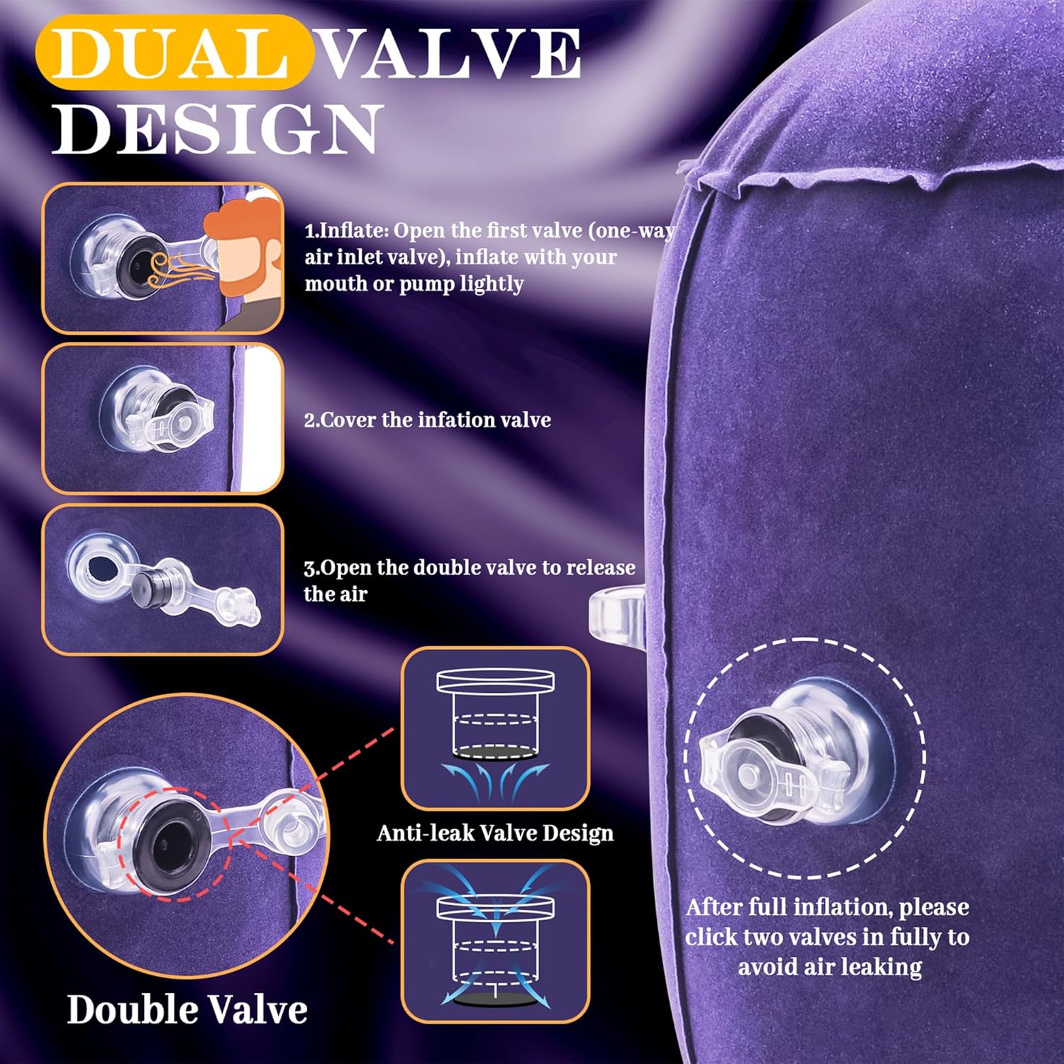 Best Sex Pillow in Pakistan - Image 6