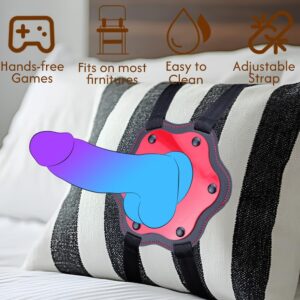 Best Sex Saddle Dildo in Pakistan