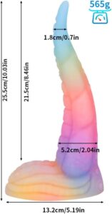 Best Tentacle Dildo in Pakistan