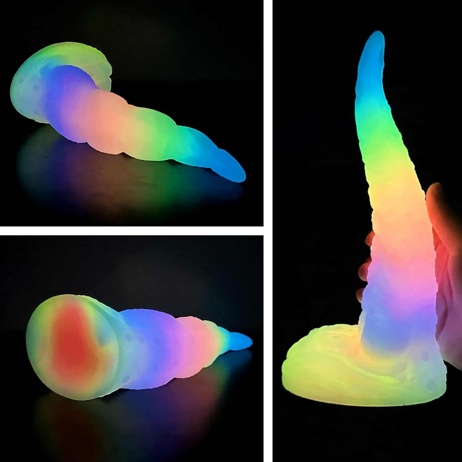 Best Tentacle Dildo in Pakistan - Image 2