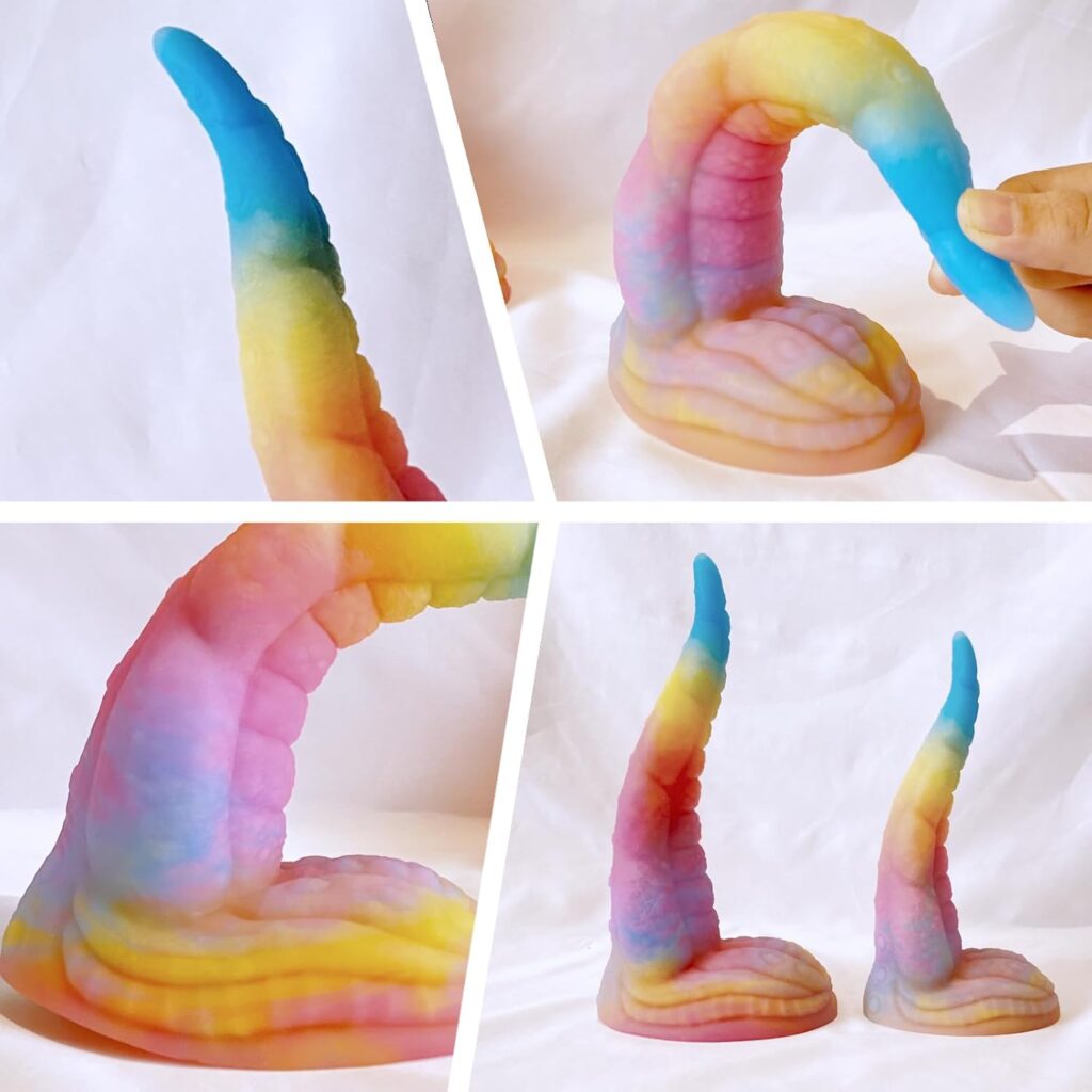 Best Tentacle Dildo in Pakistan