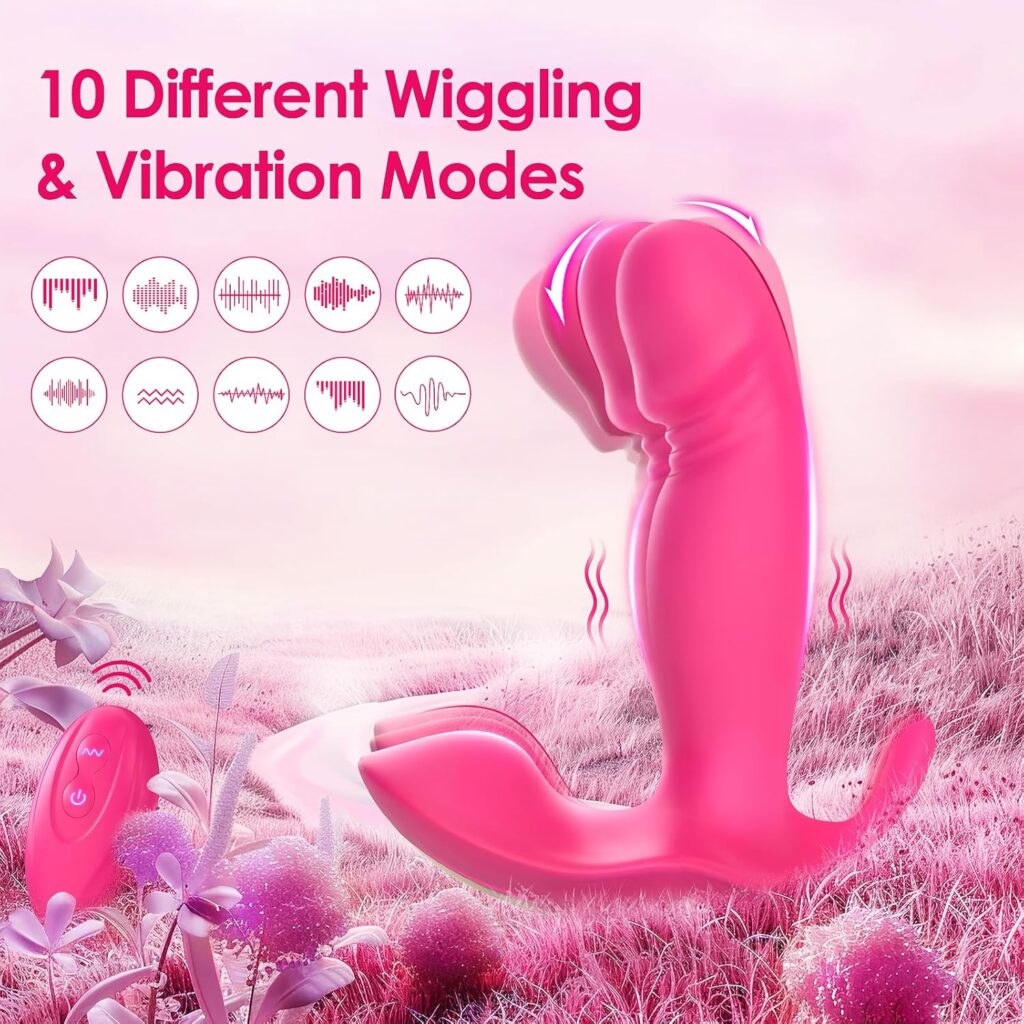 Best Wearable Dildo in Pakistan