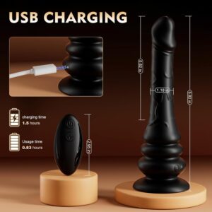 Best Wiggling Anal Toy in Pakistan