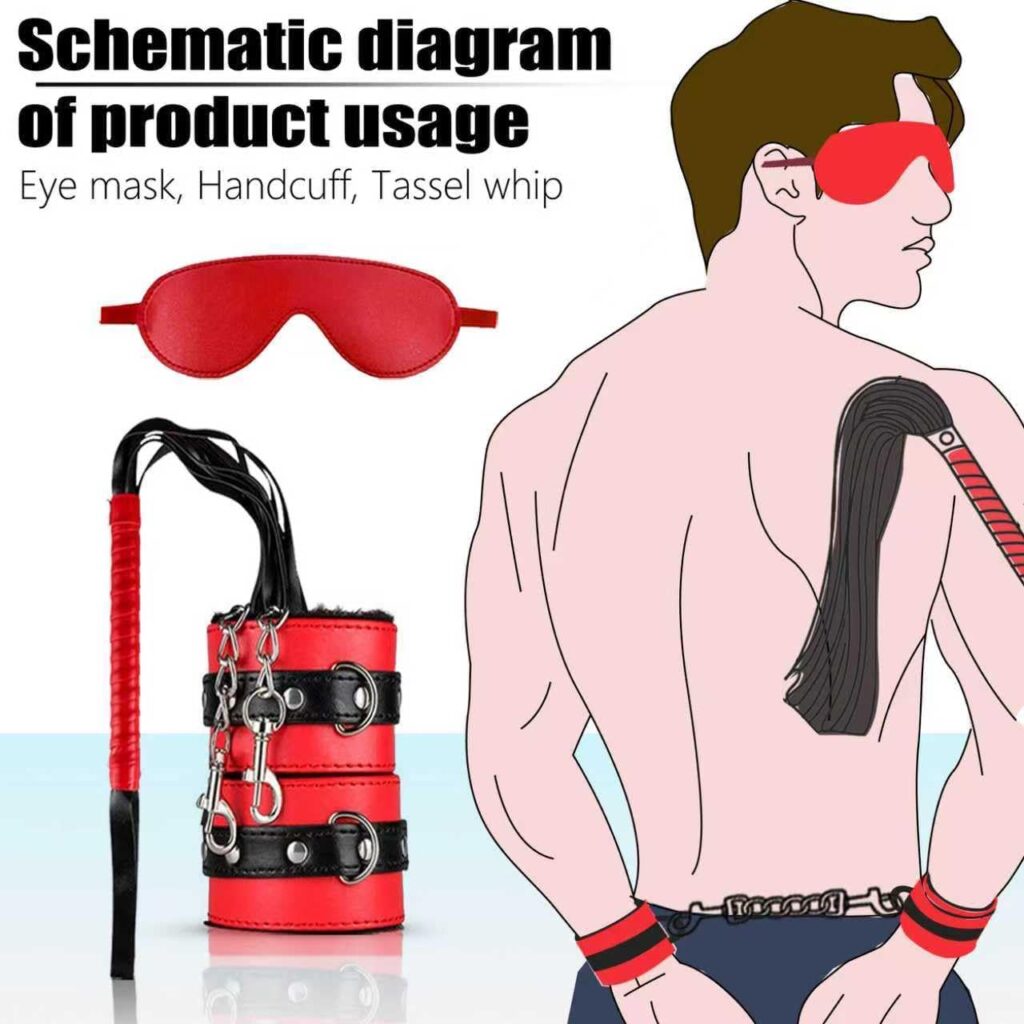 Buy Adult Sex Toys in Pakistan