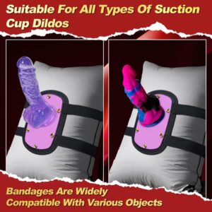 Buy Strap Pillow Dildo in Pakistan