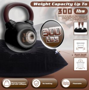 Inflatable Sex Pillow in Pakistan