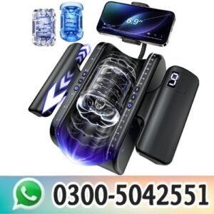 Buy Pocket Masturbator in Pakistan