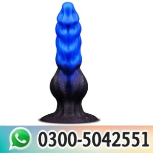 7 Inch Fantasy Dildo in Pakistan