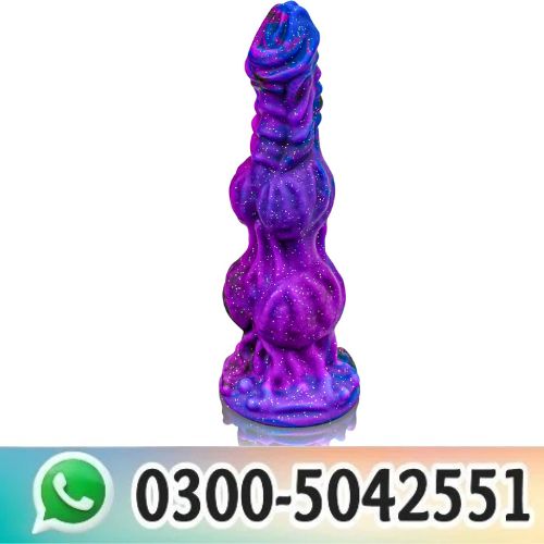 Best 9 Inch Monster Dildo in Pakistan