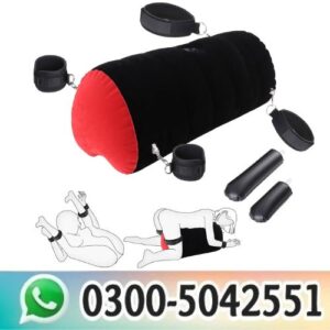 Buy Couples Sex Pillow in Pakistan