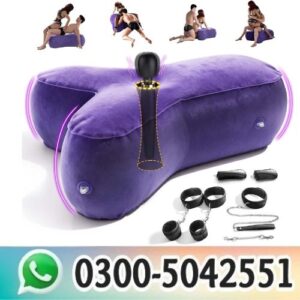 Best Sex Pillow in Pakistan