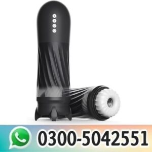 Automatic Male Masturbator in Pakistan
