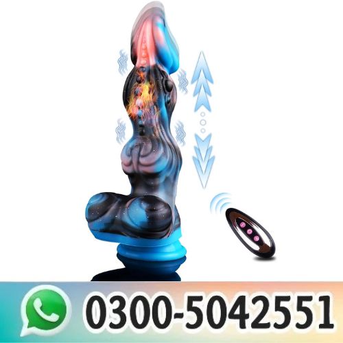 Best Dragon Big Dildo in Pakistan