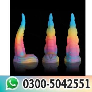 Best Tentacle Dildo in Pakistan