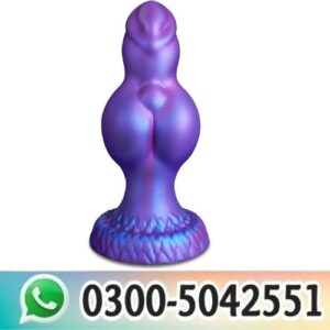 Best Dog Knot Dildo in Pakistan