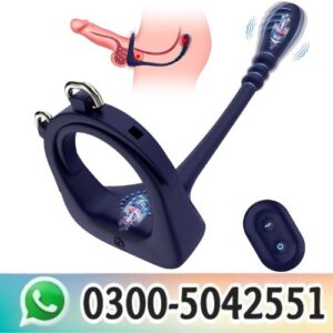 Best Cock Anal Beads in Pakistan