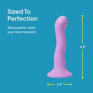 6 inch Cute Dildo in Pakistan