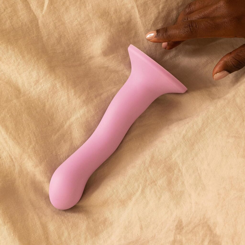 6 inch Cute Dildo in Pakistan